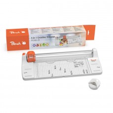 Κοπτικό PEACH Rolling Trimmer 5 in 1 Creative Set 205-116
